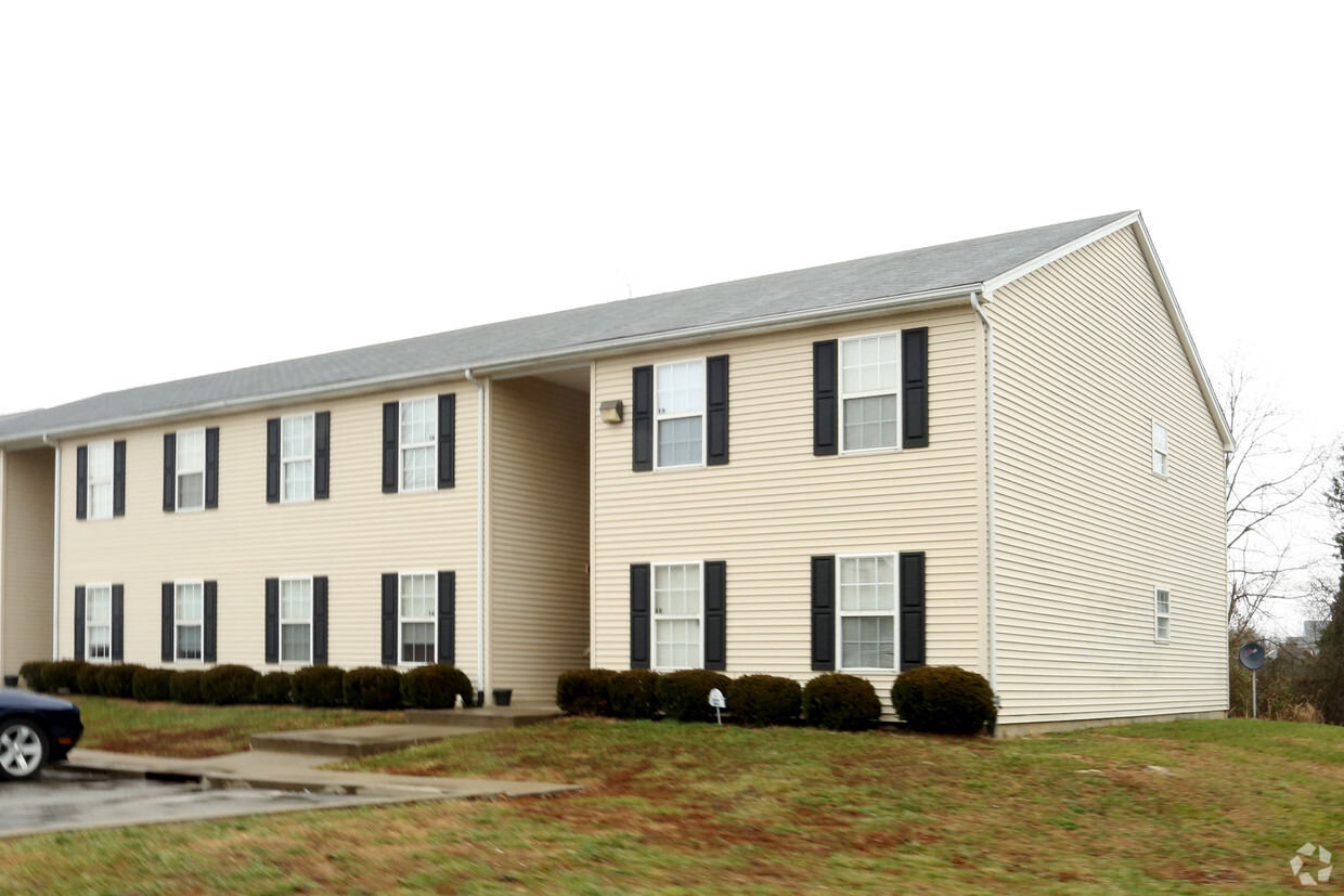 Apartments Near La Grange Ky