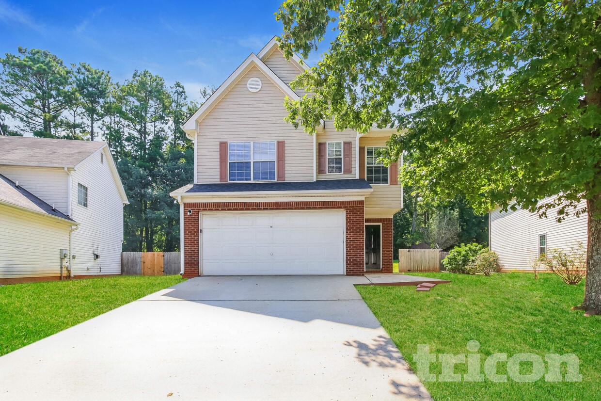 Primary Photo - 1132 St Phillips Ct