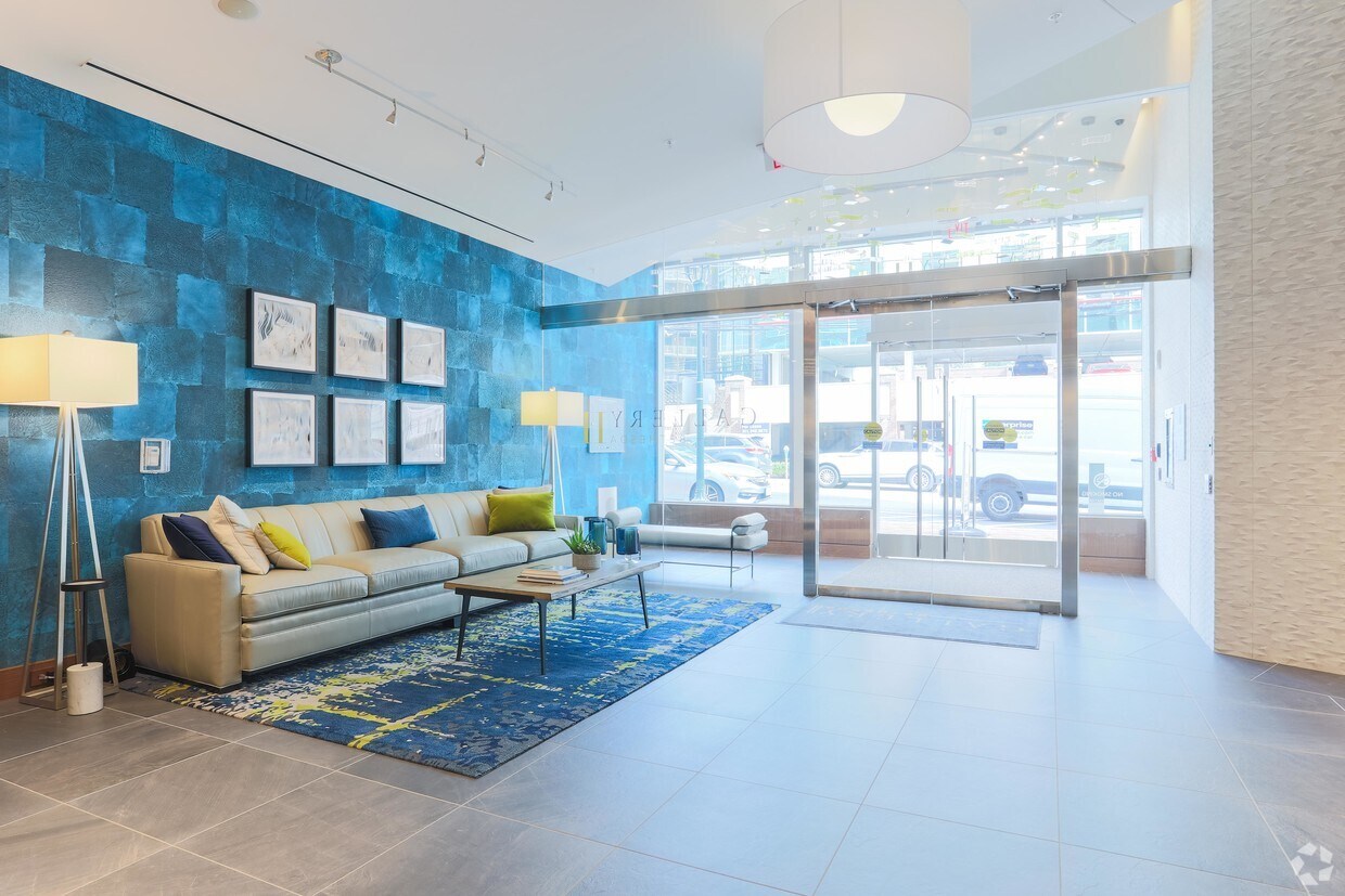 Gallery Bethesda II Apartments Bethesda, MD