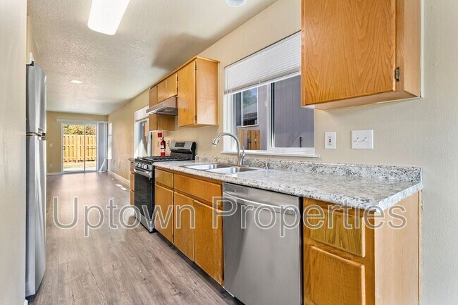 Foto del edificio - 14158 SE Summerfield Loop