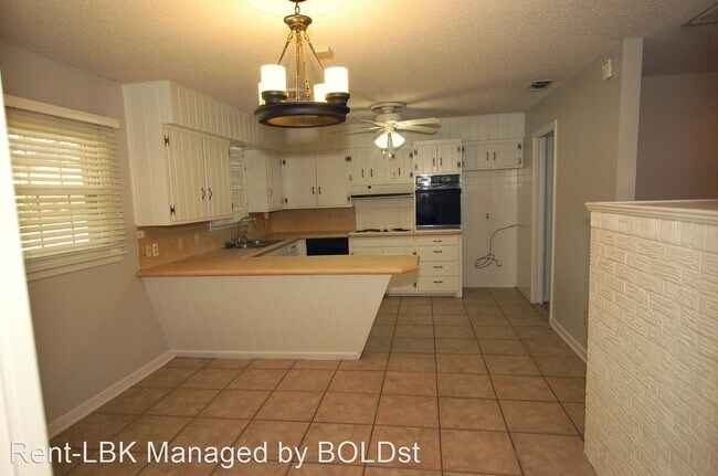 Foto del edificio - 3 br, 2 bath House - 3518 37th Street