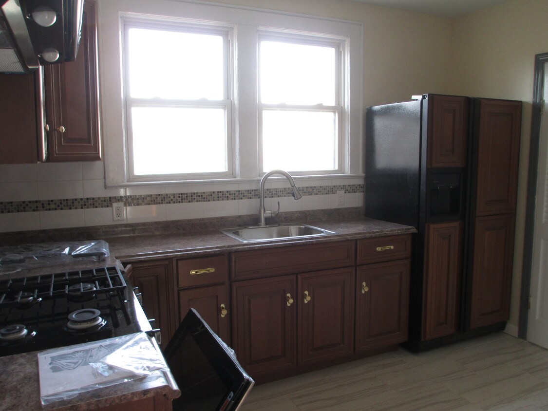 Cocina - 318 Hamilton St