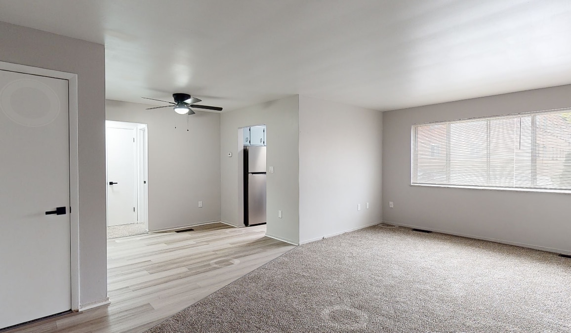 Photo - Heights Garden Apartments
