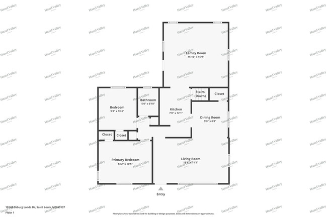 Building Photo - 10148 Coburg Lands Dr