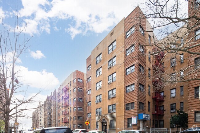 Building Photo - 3130 Brighton 6th Street