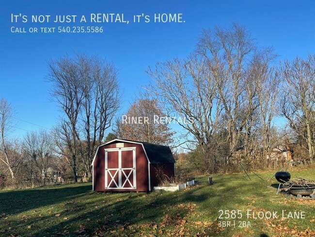 Building Photo - 2585 Flook Ln