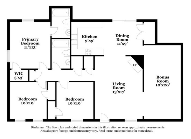 Building Photo - 4985 Tradewind Terrace