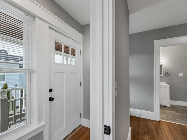 Foto del edificio - 56 Brook St