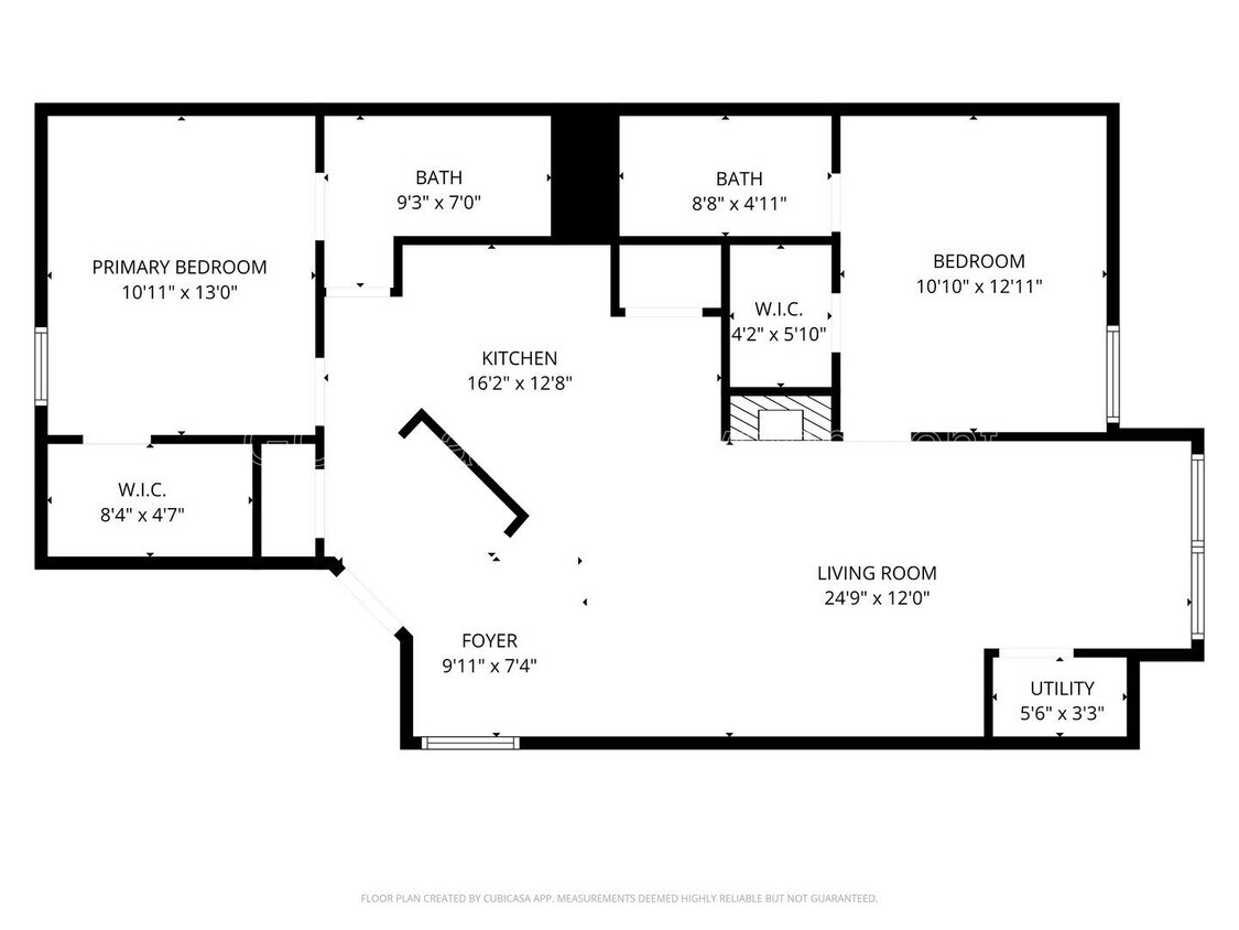 Foto del edificio - 1237 Wyndham Ct