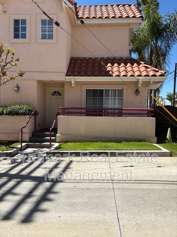 Foto del edificio - 910 E Wilson Ave