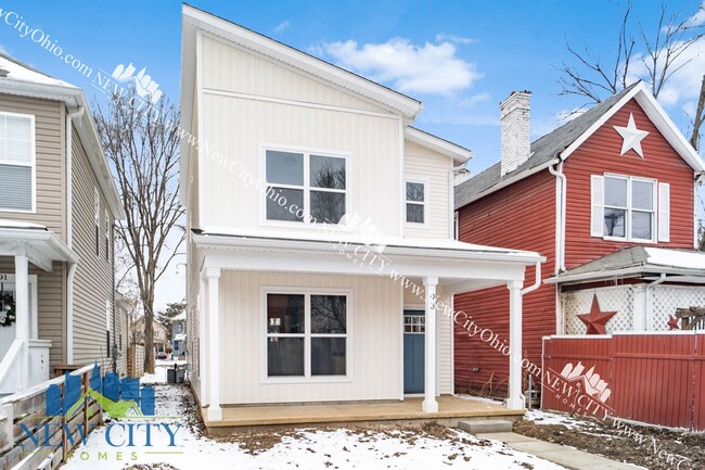 Building Photo - FRANKLINTON NOW -- Brand New 3 Bedroom, 2....