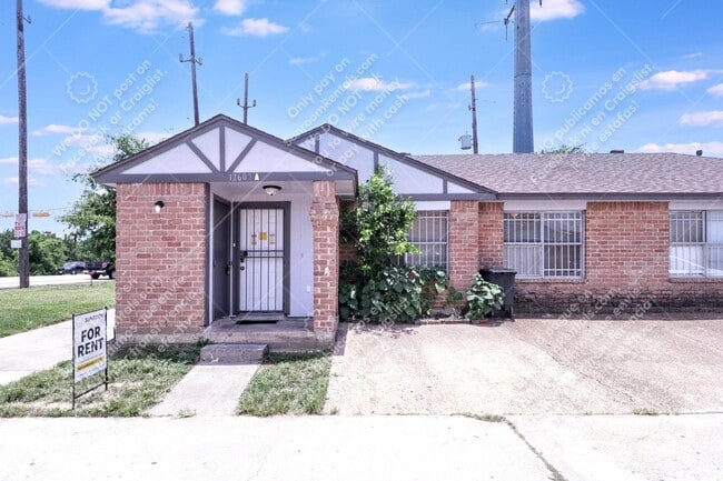 Building Photo - 12607 Veterans Memorial Dr