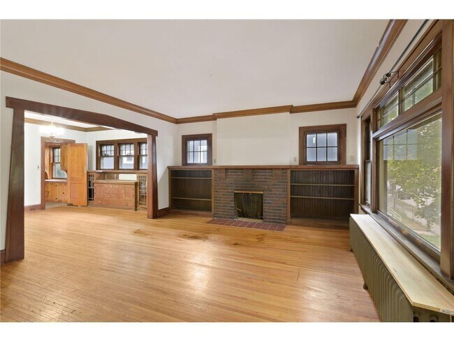 Foto del edificio - 3607 Portland Ave