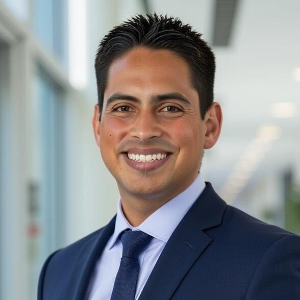 Primary Contact Photo