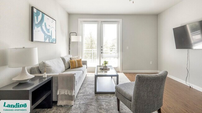 Foto del edificio - 4300 Cromwell Dr