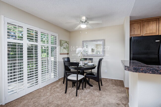 Foto del edificio - 5083 Sutter Creek Cir