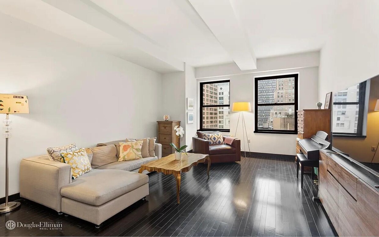 Apartamentos En Alquiler Nyc