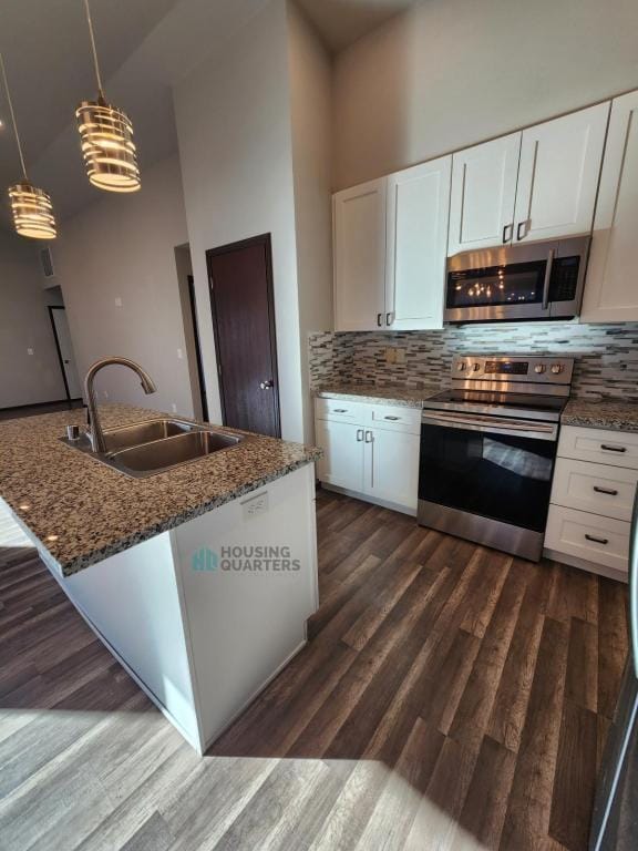 Foto del edificio - 1421 E Providence Ave