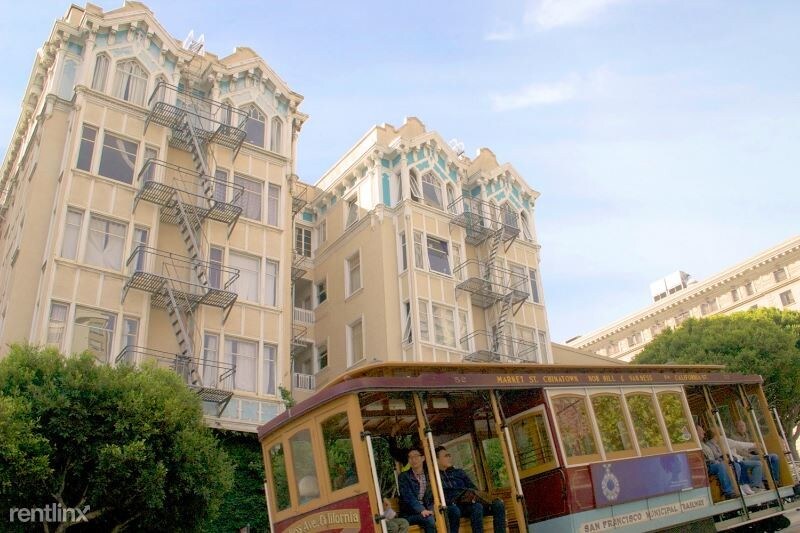 Primary Photo - 10 br, 6 bath Apartment - 851 California St