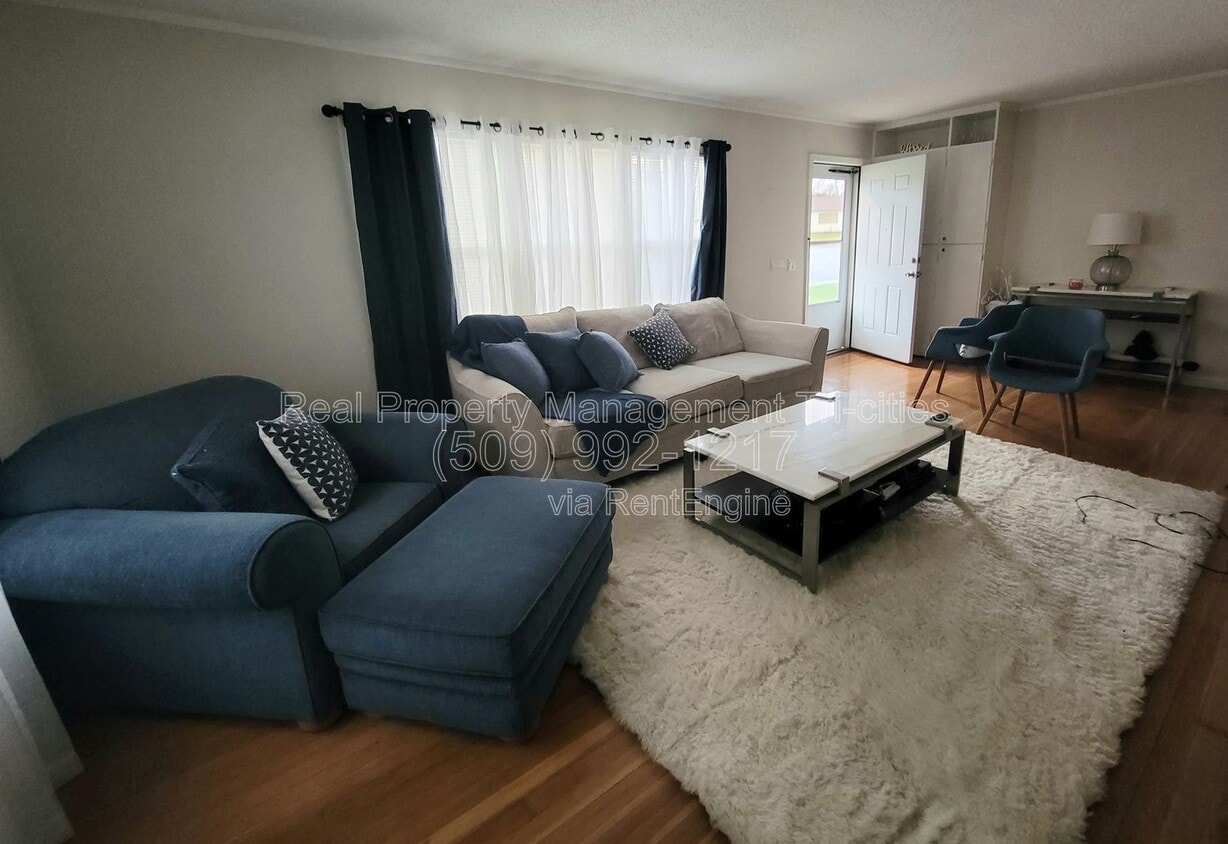 Foto principal - 1106 Williams Blvd