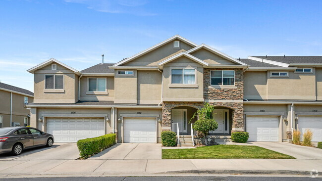 Building Photo - 1172 S 1410 E