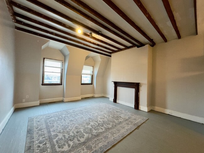 Foto del edificio - 1611 St Paul St