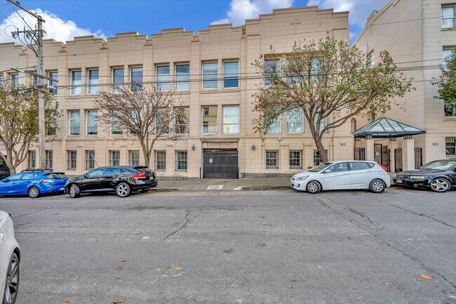 Foto del edificio - Prime Location Condo in Noe Valley - Please Contact for Showing Availability!
