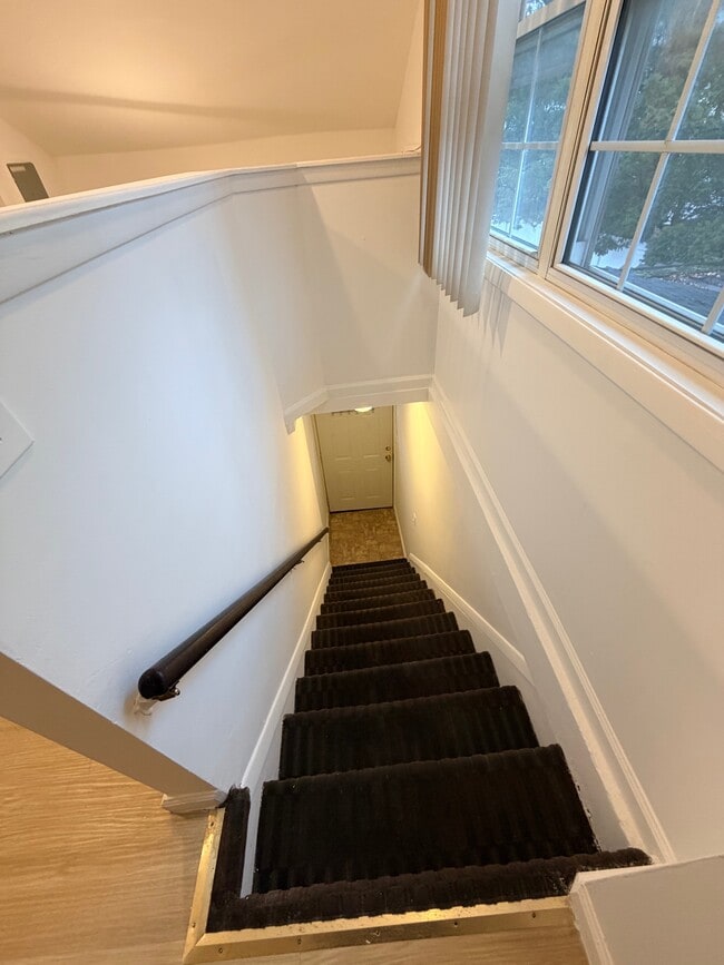 Foto del edificio - 131 Pine St