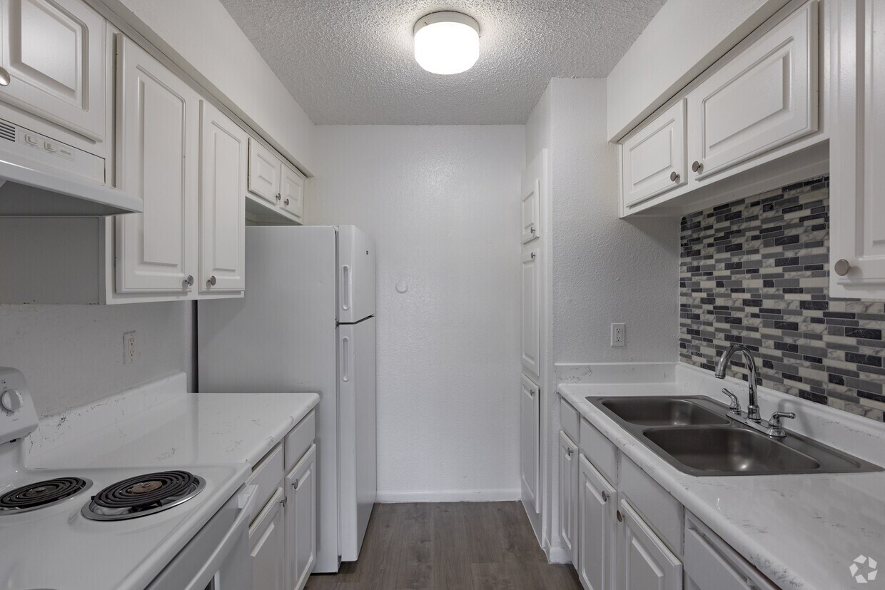 Pine Creek Alquileres en Houston, TX