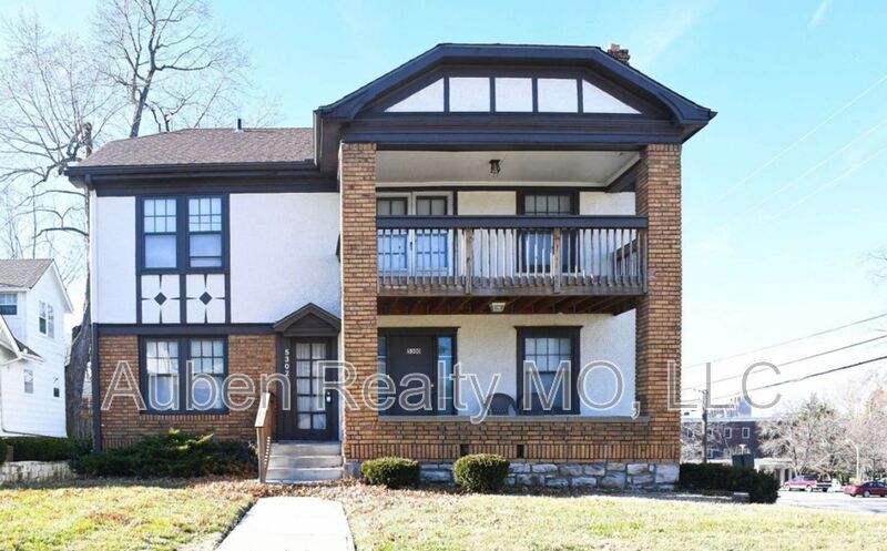 Primary Photo - 5302 Charlotte St