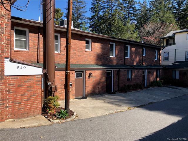Building Photo - 549 Merrimon Ave