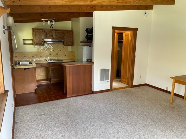 Photo - Benvenue Studio House