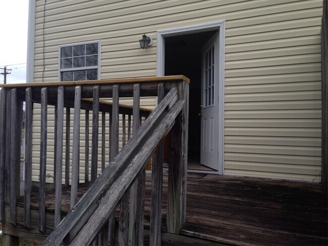 Foto del edificio - 432 15th St NE