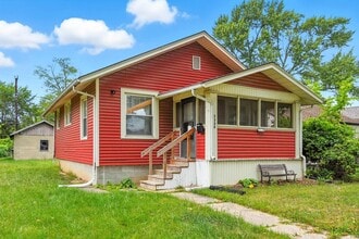 Building Photo - 3330 Bowser Ave