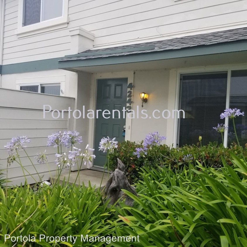 3 br, 1.5 bath House 4243 Topsail Ct. House Rental in Soquel, CA