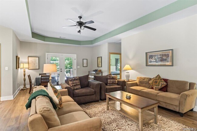 Foto del edificio - 71 S Tallassee Dr