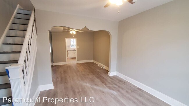Building Photo - 2 br, 1 bath House - 2216 Winton St