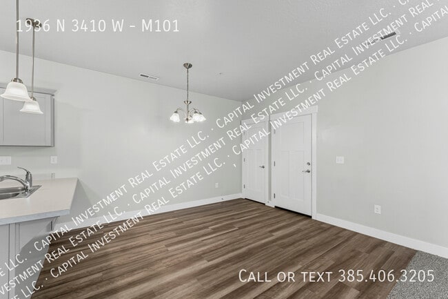 Foto del edificio - 1936 N 3410 W