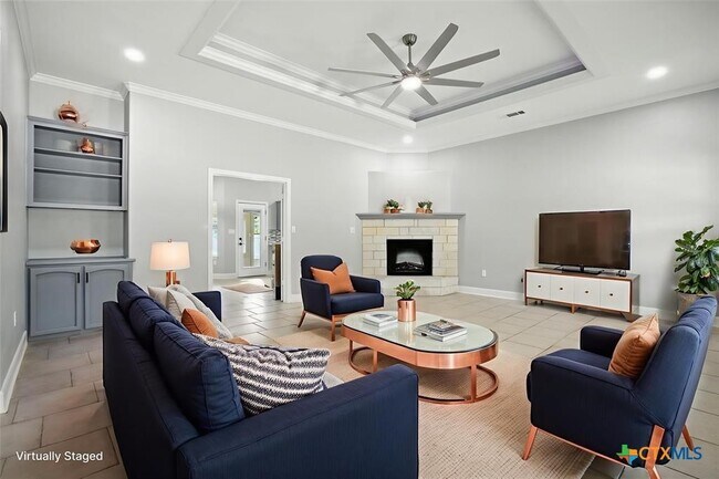 Foto del edificio - 4005 Midway Dr