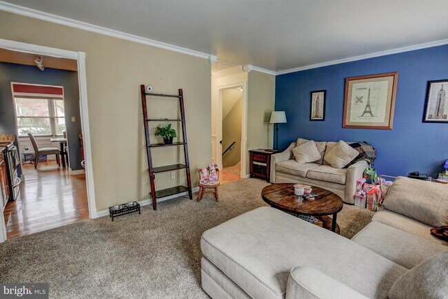 Building Photo - 1635 Forest Hill Ct