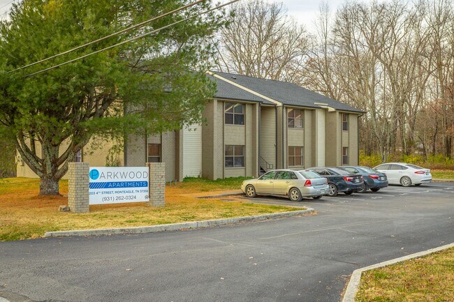 Foto del edificio - Parkwood Apartments
