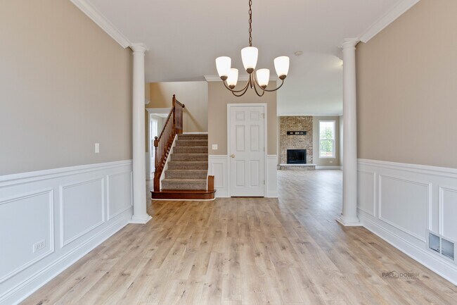 Building Photo - 1188 Shawford Way