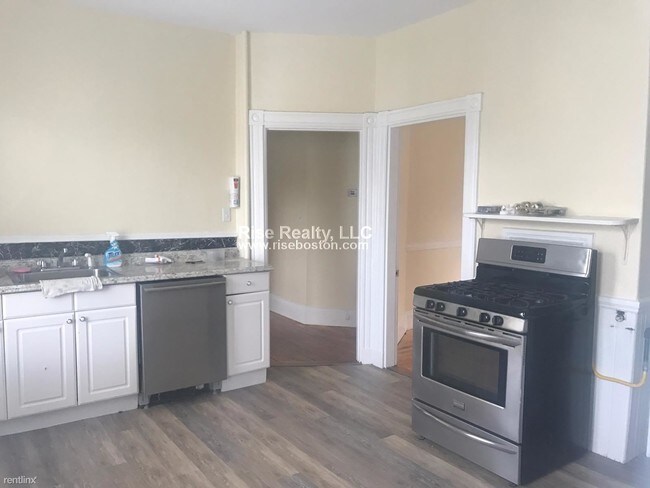 Foto del edificio - 5 br, 2 bath Apartment - 38 Cherokee St # 3