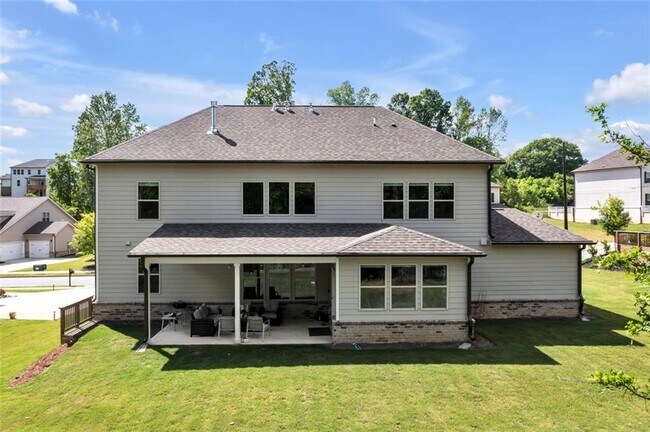 Building Photo - 452 Carmichael Cir