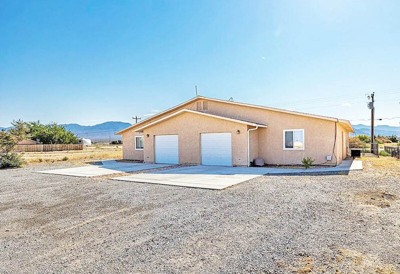 1821 Pershing Ave Unit B, Pahrump, NV 89048 Condo for Rent in