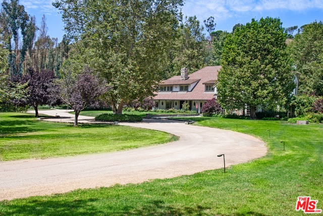 Building Photo - 5721 Bonsall Dr