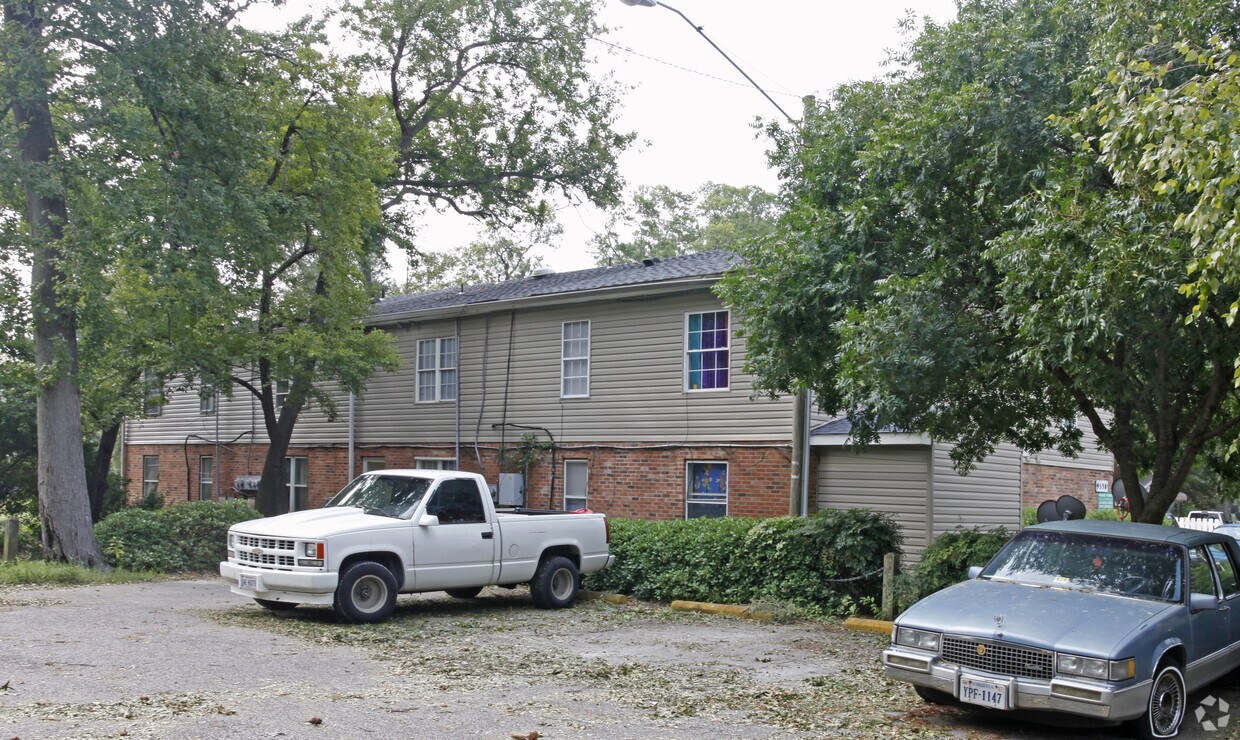 Foto del edificio - 9538 Chesapeake Blvd