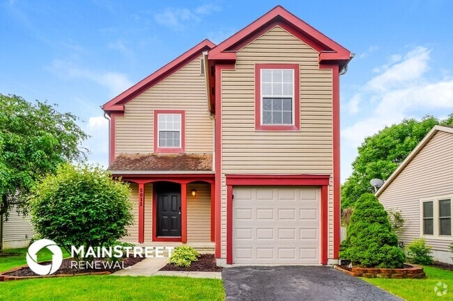 Building Photo - 5011 Calhoon Dr
