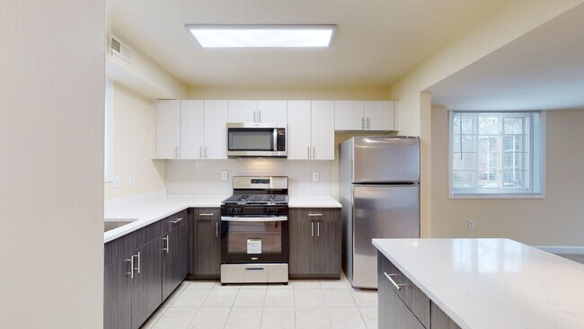 Interior Photo - Arbor Park of Alexandria