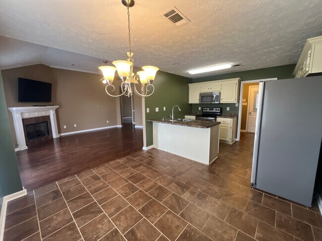 Foto del edificio - 612 Gettysburg Dr